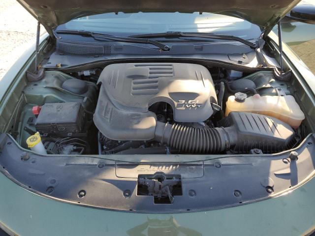 Photo 11 from auction – 2022 DODGE CHARGER SX with VIN 2C3CDXBG7NH203091