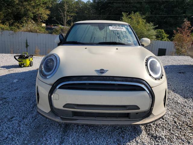 Photo 5 from auction – 2022 MINI COOPER with VIN WMW33DH02N2P62576