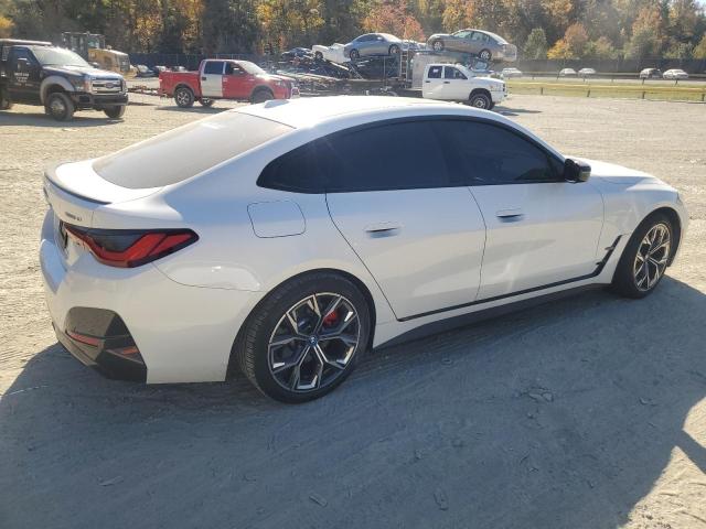 Photo 3 from auction – 2023 BMW I4 EDRIVE with VIN WBY73AW07PFN97687