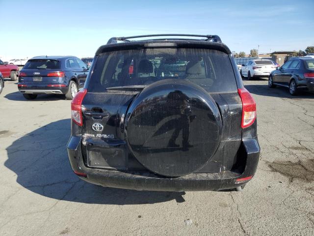 Photo 6 from auction – 2008 TOYOTA RAV4 LIMIT with VIN JTMZK31V886015223