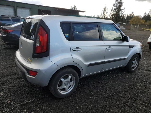Photo 3 from auction – 2012 KIA SOUL with VIN KNDJT2A57C7418181