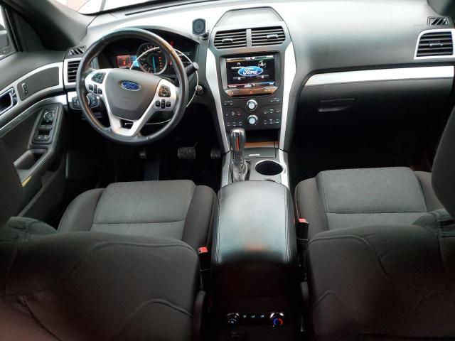Photo 8 from auction – 2011 FORD EXPLORER X with VIN 1FMHK8D80BGA71958