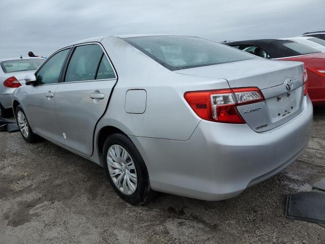Photo 2 from auction – 2012 TOYOTA CAMRY BASE with VIN 4T1BF1FK7CU636896