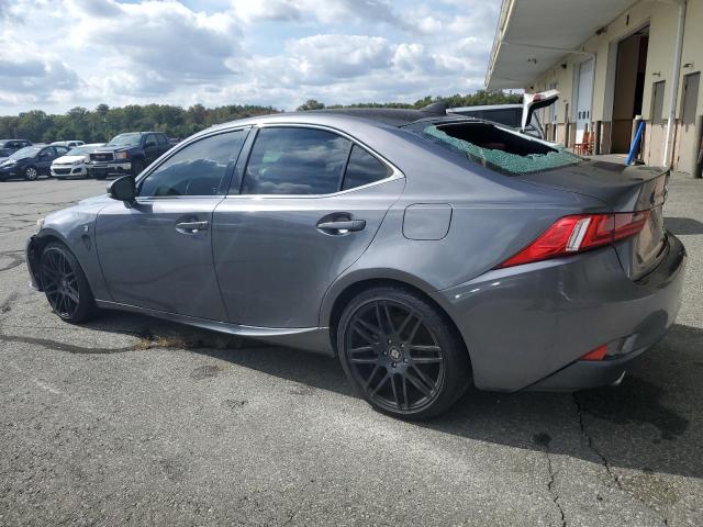 Photo 2 from auction – 2014 LEXUS IS 250 with VIN JTHBF1D23E5020664