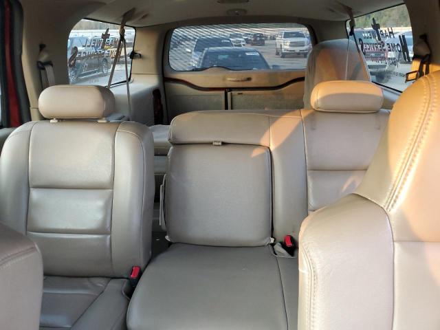 Photo 10 from auction – 2005 FORD EXCURSION with VIN 1FMNU40LX5EB61764