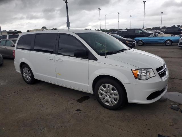 Photo 4 from auction – 2018 DODGE GRAND CARA with VIN 2C4RDGBG9JR192640