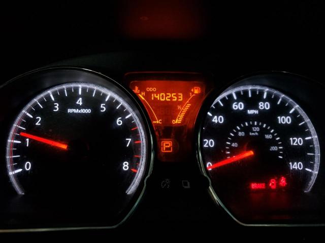 Photo 9 from auction – 2014 NISSAN VERSA S with VIN 3N1CN7AP4EL821439
