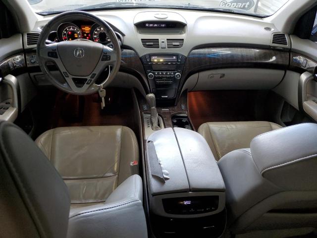 Photo 8 from auction – 2011 ACURA MDX with VIN 2HNYD2H28BH532775