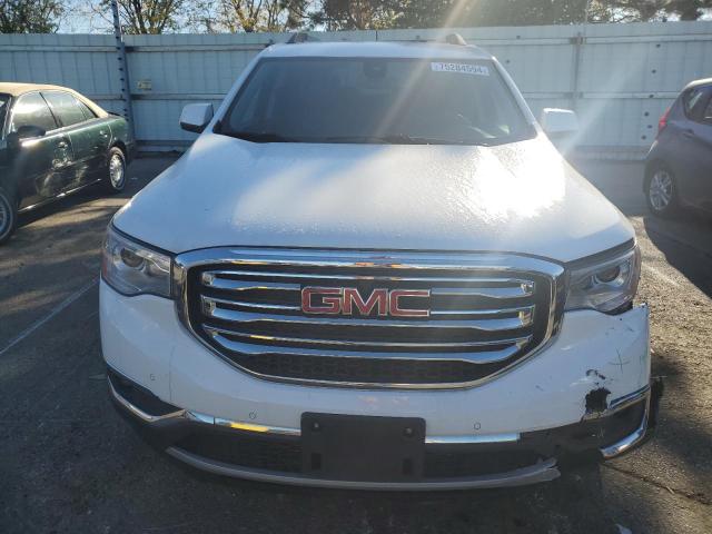 Photo 5 from auction – 2017 GMC ACADIA SLT with VIN 1GKKNNLSXHZ162153
