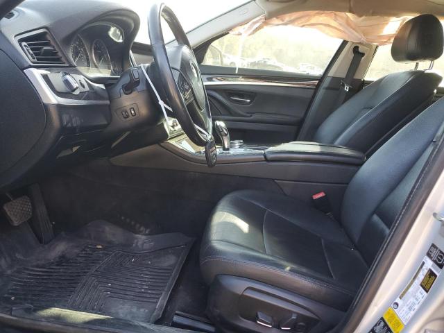 Photo 7 from auction – 2014 BMW 535 XI with VIN WBA5B3C5XED534418