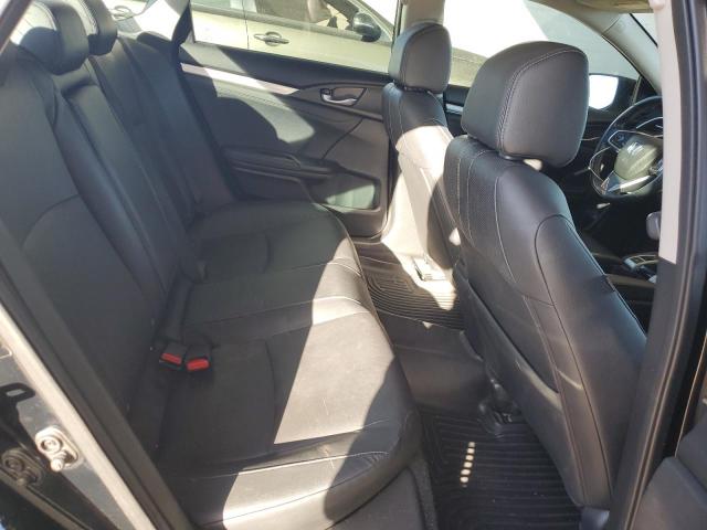 Photo 10 from auction – 2016 HONDA CIVIC EXL with VIN 19XFC1F7XGE024755