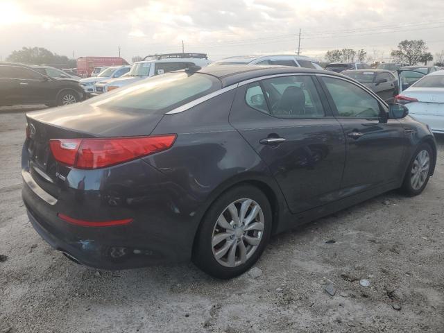 Photo 3 from auction – 2015 KIA OPTIMA EX with VIN 5XXGN4A75FG516333