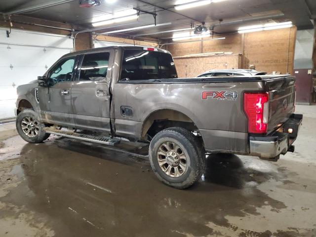 Photo 2 from auction – 2017 FORD F250 SUPER with VIN 1FT7W2BT4HEB89086