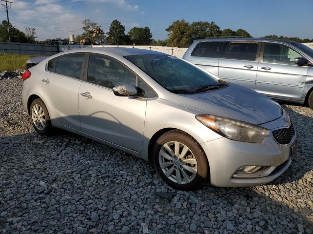 Photo 4 from auction – 2014 KIA FORTE EX with VIN KNAFX4A88E5234685