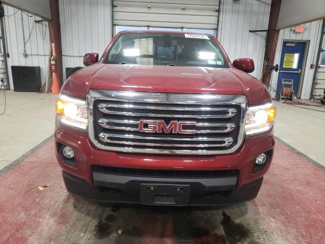 Photo 5 from auction – 2017 GMC CANYON SLE with VIN 1GTH6CEN5H1285789