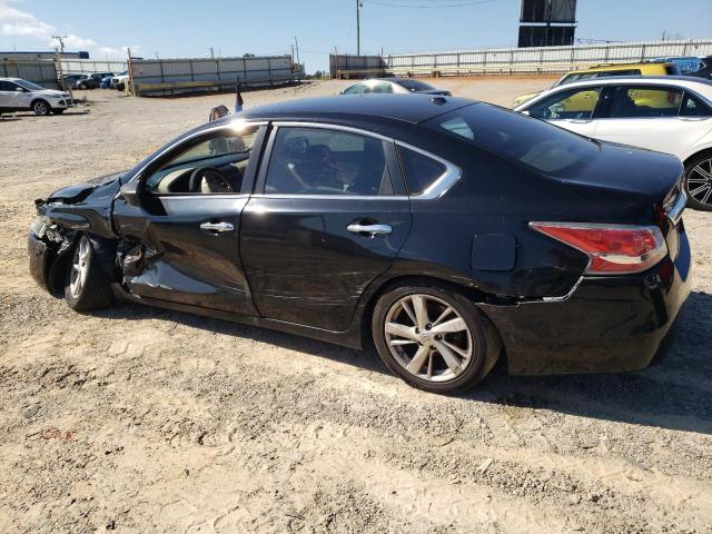 Photo 2 from auction – 2015 NISSAN ALTIMA 2.5 with VIN 1N4AL3AP4FC482090