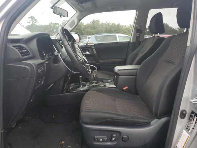 Photo 7 from auction – 2015 TOYOTA 4RUNNER SR with VIN JTEBU5JR1F5253388
