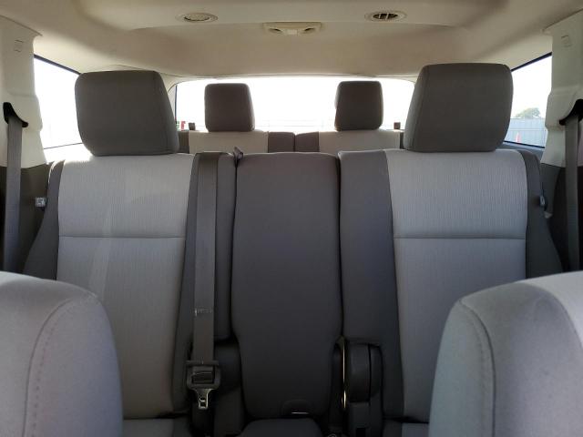 Photo 10 from auction – 2010 DODGE JOURNEY SX with VIN 3D4PG5FV7AT106186