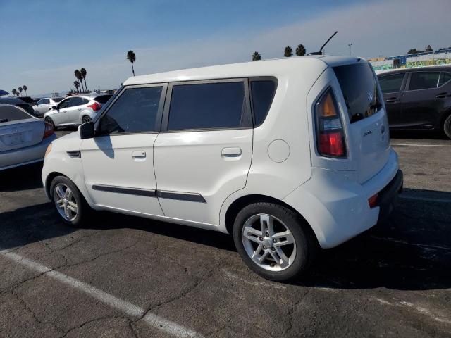 Photo 2 from auction – 2010 KIA SOUL + with VIN KNDJT2A29A7702446