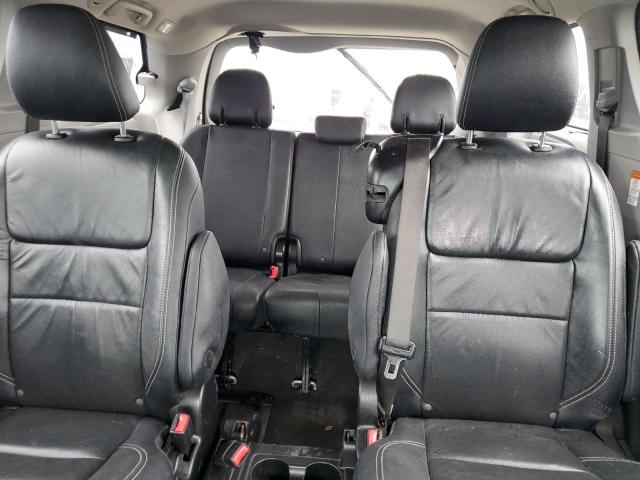 Photo 10 from auction – 2016 TOYOTA SIENNA SE with VIN 5TDXK3DC6GS725883