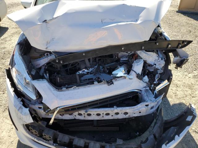 Photo 11 from auction – 2018 FORD C-MAX SE with VIN 1FADP5AU5JL105585