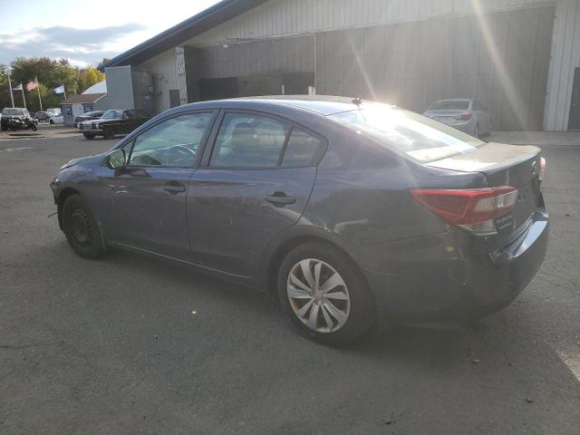 Photo 2 from auction – 2017 SUBARU IMPREZA with VIN 4S3GKAA66H3602851