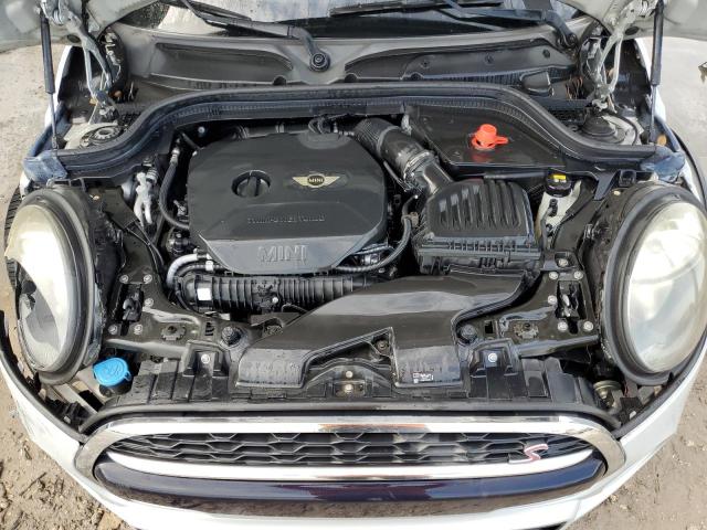 Photo 11 from auction – 2017 MINI COOPER S with VIN WMWWG9C55H3C80705