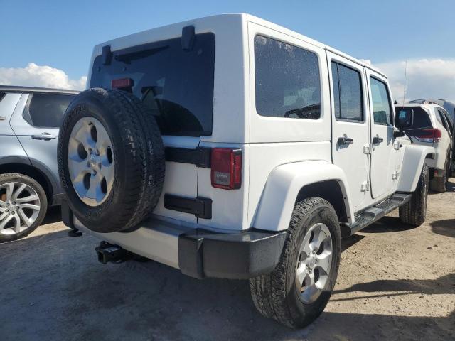 Photo 3 from auction – 2014 JEEP WRANGLER U with VIN 1C4BJWEG1EL160151