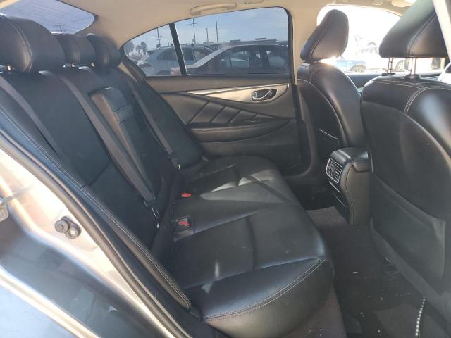 Photo 10 from auction – 2015 INFINITI Q50 BASE with VIN JN1BV7AP0FM352319