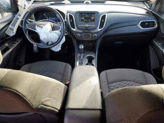 Photo 8 from auction – 2019 CHEVROLET EQUINOX LT with VIN 3GNAXJEV9KS643489