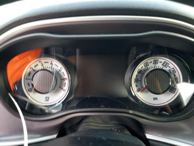 Photo 9 from auction – 2020 DODGE CHALLENGER with VIN 2C3CDZBT5LH118739