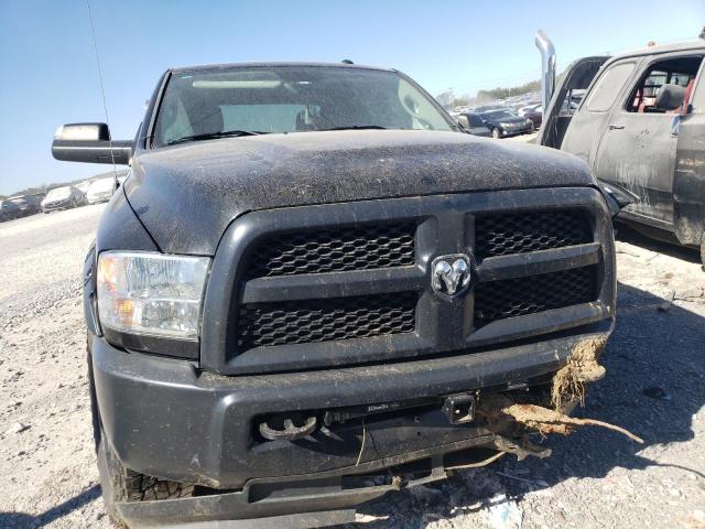 Photo 5 from auction – 2018 RAM 3500 ST with VIN 3C63R3CL0JG236100