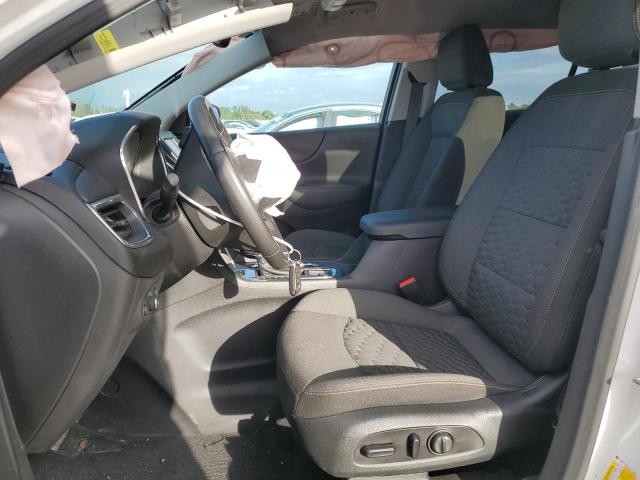 Photo 7 from auction – 2020 CHEVROLET EQUINOX LT with VIN 3GNAXVEX9LS733784