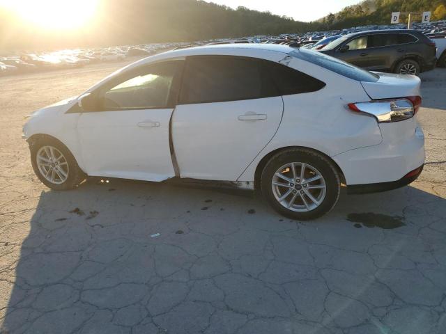 Photo 2 from auction – 2017 FORD FOCUS SE with VIN 1FADP3F21HL322802