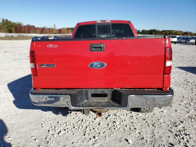 Photo 6 from auction – 2007 FORD F150 with VIN 1FTPX14V27FB60040