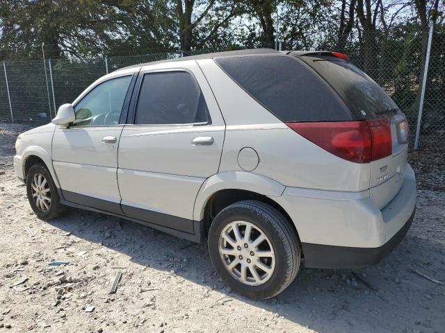 Photo 2 from auction – 2007 BUICK RENDEZVOUS with VIN 3G5DA03L97S501449
