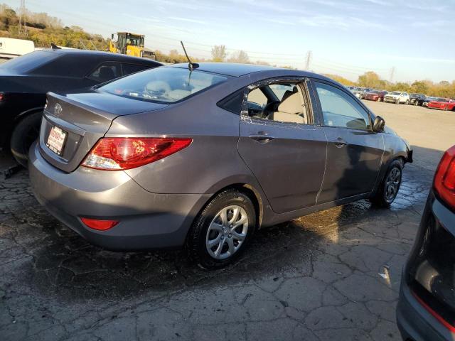 Photo 3 from auction – 2014 HYUNDAI ACCENT GLS with VIN KMHCT4AE4EU768212