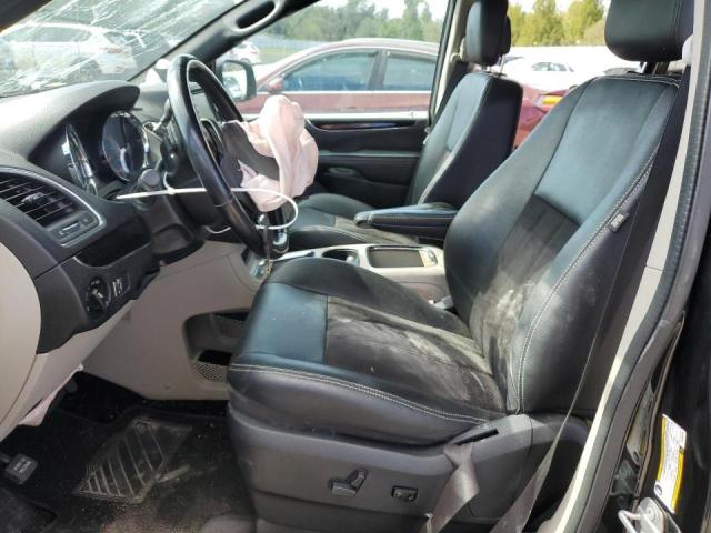 Photo 7 from auction – 2020 DODGE GRAND CARA with VIN 2C4RDGCG0LR194732