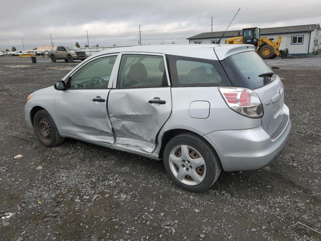 Photo 2 from auction – 2008 TOYOTA COROLLA MA with VIN 2T1KR32E28C691462