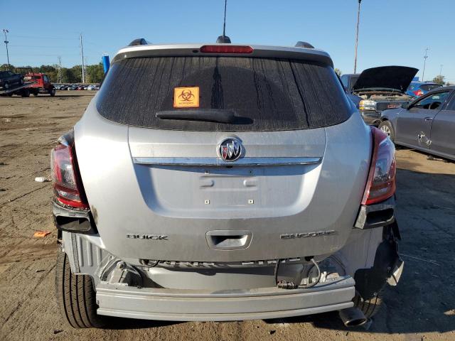 Photo 6 from auction – 2017 BUICK ENCORE ESS with VIN KL4CJCSB9HB109626