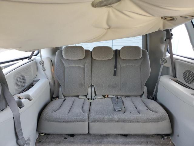 Photo 10 from auction – 2006 DODGE GRAND CARA with VIN 1D4GP24R76B534613