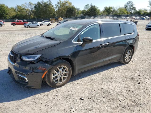 CHRYSLER PACIFICA T 2023 with VIN 2C4RC1BG4PR521964 - Photo from auction