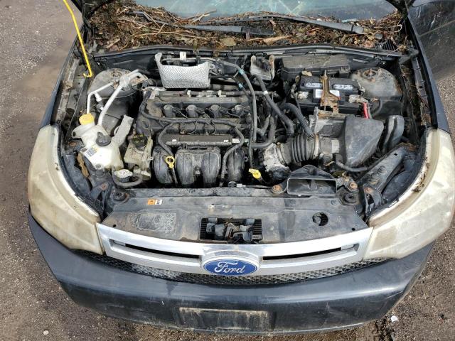 Photo 11 from auction – 2011 FORD FOCUS SE with VIN 1FAHP3FNXBW194965