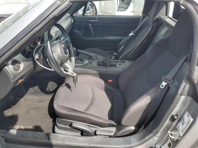 Photo 7 from auction – 2011 MAZDA MX-5 MIATA with VIN JM1NC2MF0B0219647