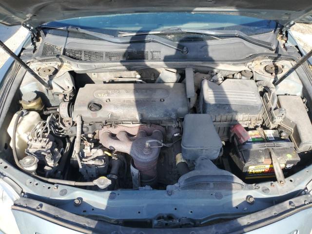 Photo 11 from auction – 2008 TOYOTA CAMRY CE with VIN 4T1BE46K18U735418