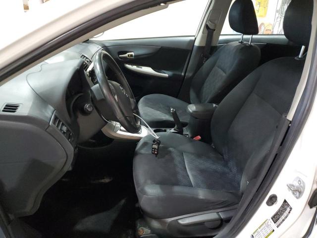 Photo 7 from auction – 2010 TOYOTA COROLLA BA with VIN 2T1BU4EE7AC243210
