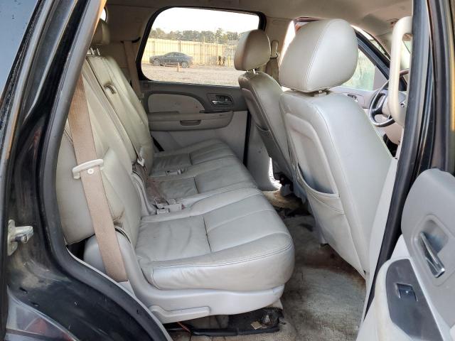 Photo 11 from auction – 2007 CHEVROLET TAHOE C150 with VIN 1GNFC13C57J346263