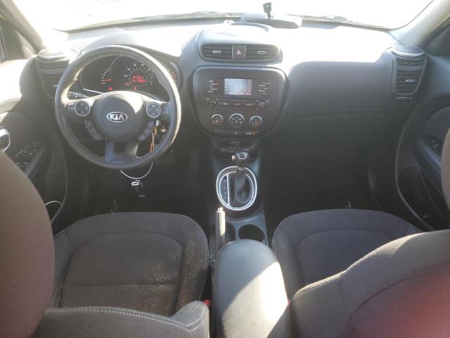 Photo 8 from auction – 2015 KIA SOUL with VIN KNDJN2A23F7755998