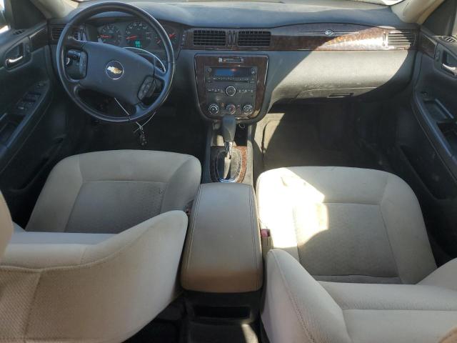 Photo 8 from auction – 2012 CHEVROLET IMPALA LS with VIN 2G1WF5E31C1238322