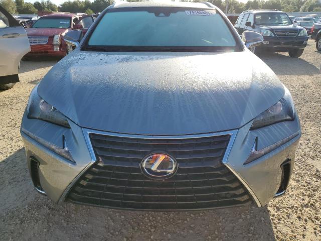 Photo 5 from auction – 2019 LEXUS NX 300H with VIN JTJBJRBZ4K2097374